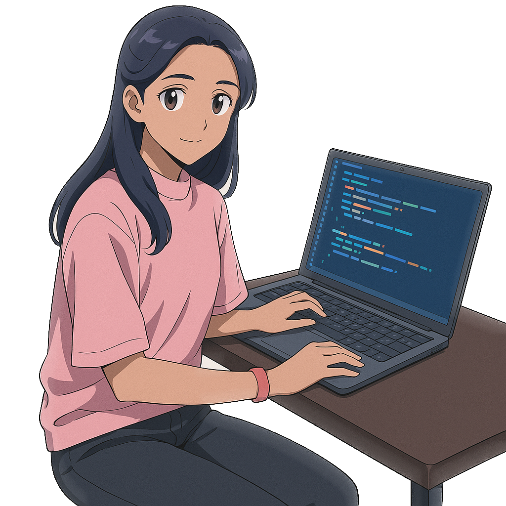 Nawodi Priyawansha - Full Stack Developer