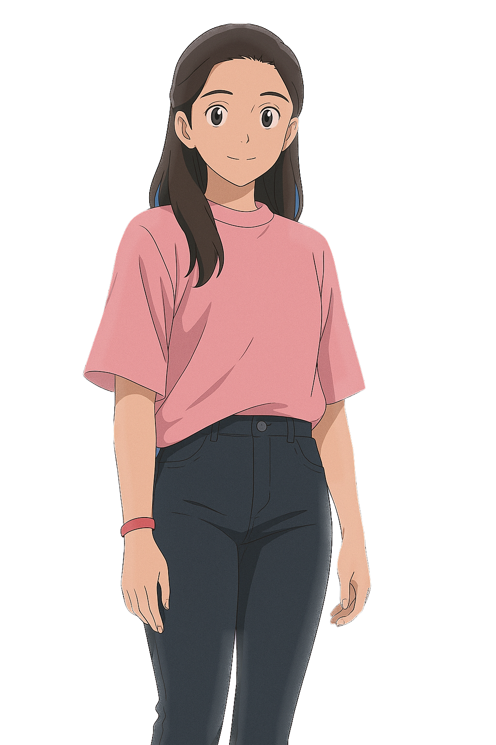 John Doe - Full Stack Developer